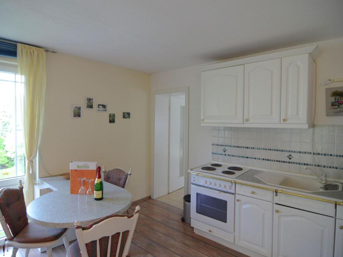 Luxurious Apartment In Sch Now With Sauna Bernau bei Berlin Bagian luar foto