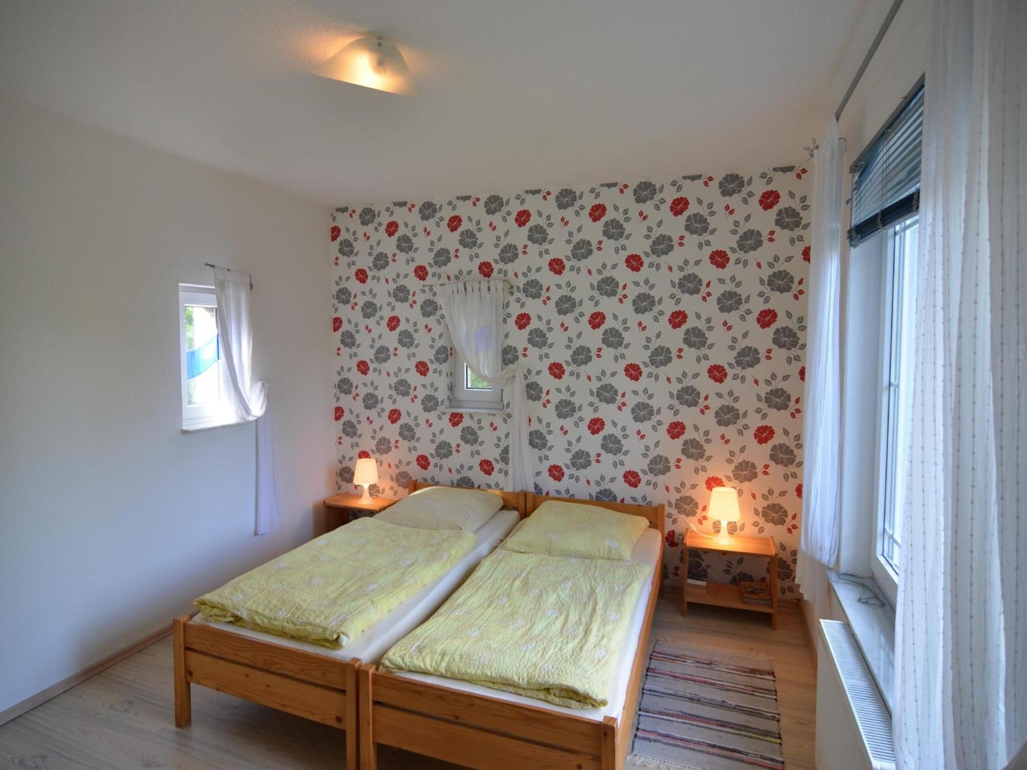 Luxurious Apartment In Sch Now With Sauna Bernau bei Berlin Bagian luar foto