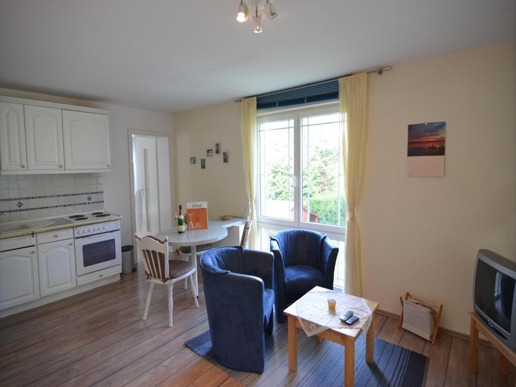 Luxurious Apartment In Sch Now With Sauna Bernau bei Berlin Bagian luar foto