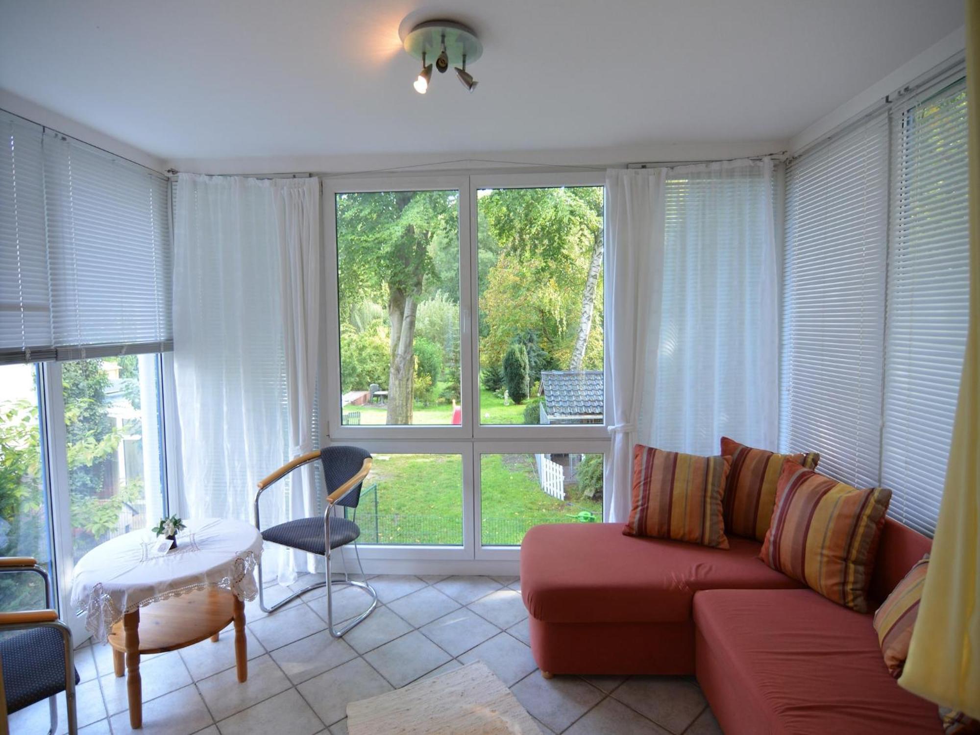Luxurious Apartment In Sch Now With Sauna Bernau bei Berlin Bagian luar foto