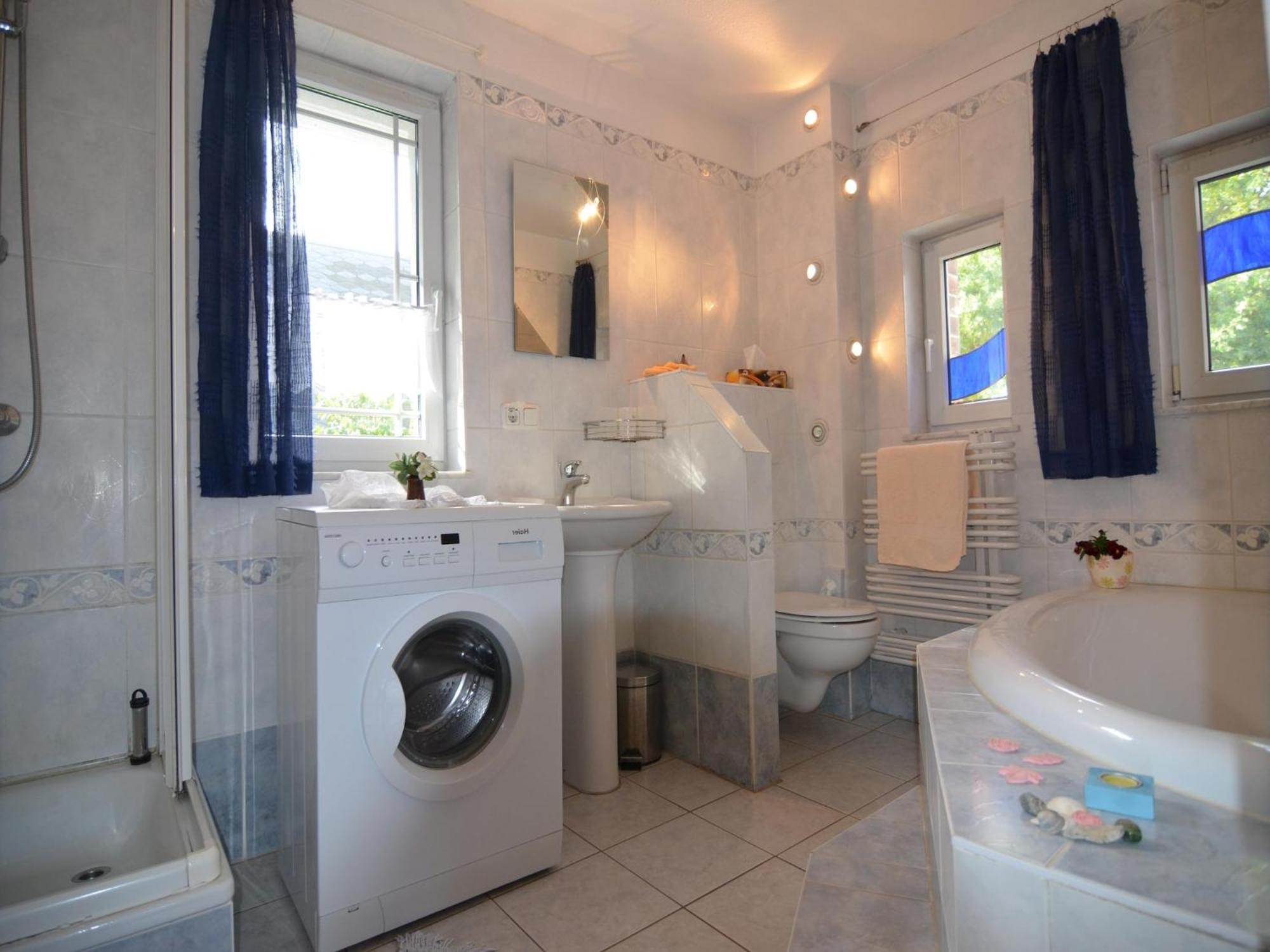 Luxurious Apartment In Sch Now With Sauna Bernau bei Berlin Bagian luar foto